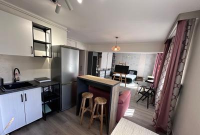 Garsonieră, mobilată în Băneasa - 6