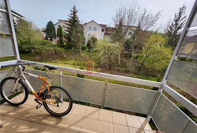 Garsonieră decomandată, mobilată în Tudor - 8