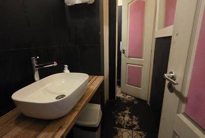 Zona Centrul Istoric P+E1+M 220 mp trafic intens pietonal - 8