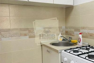 Garsoniera 32 mp cu balcon Milea et 3 - 5