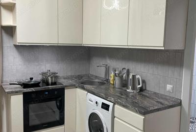 Apartament cu 1 camera in zona Sagului - 2