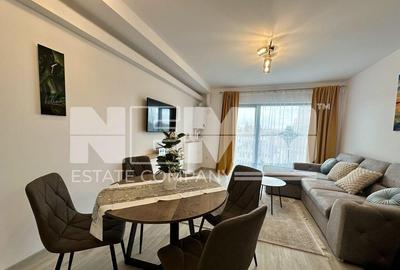 Apartament cu 2 camere decomandat în Universității - 7