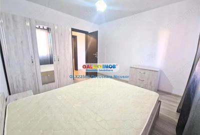 Apartament 2 camere in Militari Residence, mobilat, utilat 380 euro - 12