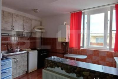 Garsonieră în Central - 5