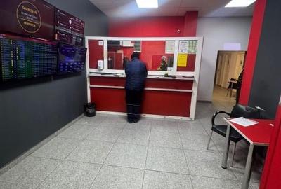 Spatiu Comercial Camil Ressu  inchiriere - 1