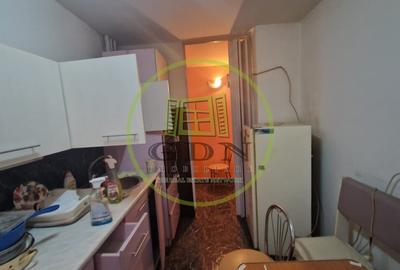 Apartament 2 camere, semidecomandat, 48mp, Brazda, zona Baba Novac - 6