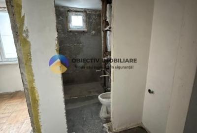 Apartament 2 camere Centru ETAJ 3 - 10
