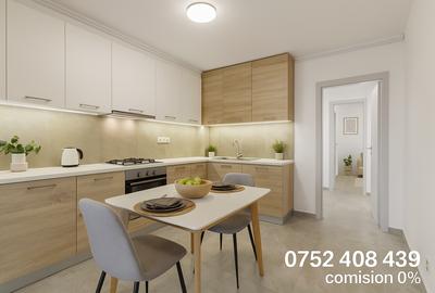 TVA INCLUS/2 camere la 2 pasi de București/10minute de tramvai/troilebuze - 3