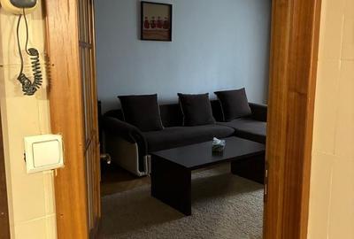 Apartament cu 2 camere, mobilat în Dorobanți - 2