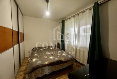 Apartament la cheie | Loc de parcare | Zona Str Eroilor - 9