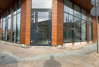 Spatiu comercial Faleza Nord(AXI65) - 2