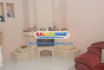 Vanzare vila superba 8 camere Calea Calarasilor / Matei Basarab Vanzare vila superba 8 camere Calea Calarasilor / Matei Basarab - 23