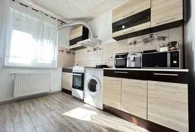 Apartament 2 camere de vânzare în Mihail Kogălniceanu - Penny Market - 4