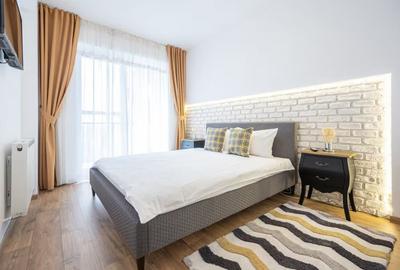 Apartament cu 2 camere semidecomandat, mobilat în Dristor - 6