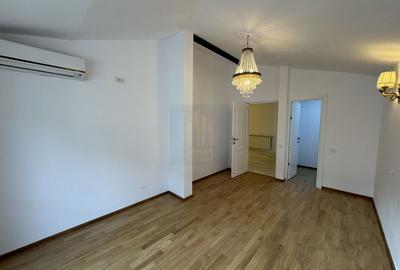 Apartament 5 camere si terasa de inchiriat *Dorobanti* prima inchiriere - 24