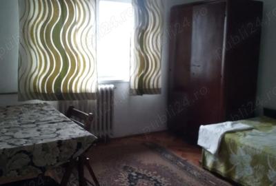 Apartament cu 2 camere decomandat în Dorobanților - 4