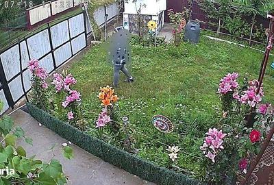 Casă cu 3 camere cu Teren 72 Mp în Dărmănești - 2