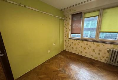 Apartament 2 camere  situat pe B-dul Barbu Vacarescu, la 5 minute de metrou Stef - 3