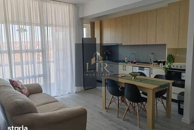 Apartament cu 2 camere în Tudor Vladimirescu - 1