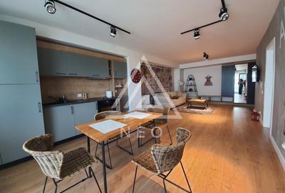 Apartament ultrafinisat in bloc nou langa Iulius Mall ! - 3