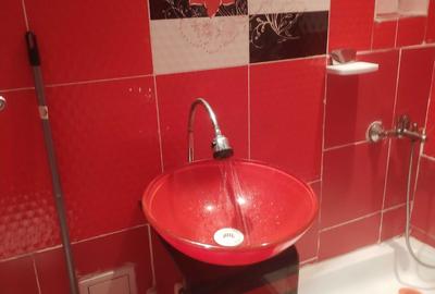 Garsonieră decomandată în Universitate - 2