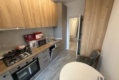 2 Camere Regie Residence Faza 2 - La Cheie - 54 mpu - 6