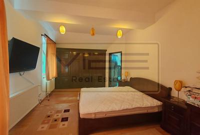 Casă cu 5 camere cu Canalizare în Moara de Vânt - 8