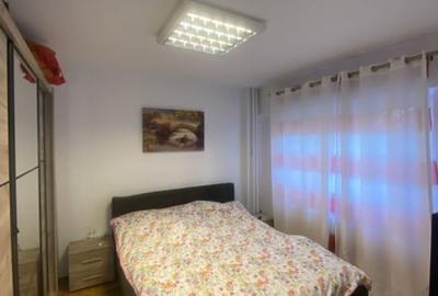 Inchiriere apartament 2 camere Brasov Bulevardul Grivitei - 10