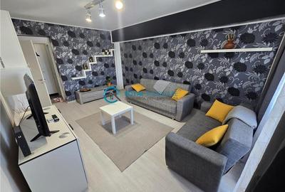 Apartament cu 2 camere decomandat în Ultracentral - 2