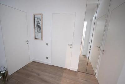 Penthouse | Premium | Terase 115 mp | 2 Locuri de Parcare - 6