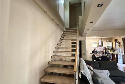 [SUDULUI] Casa individuala cu 4 camere, 3 bai - Teren 160 mp - - 24