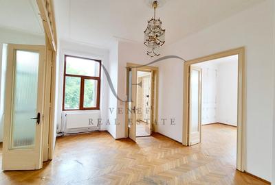 Apartament cu 3 camere circular în Calea Călărașilor - 11