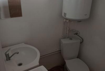 Casă cu 2 camere în Șura Mare - 5