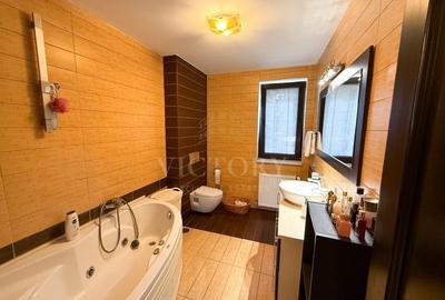 VILA SUPERBA || SPATIOASA || ODAII OTOPENI - 17