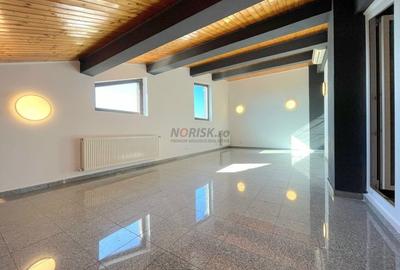 APARTAMENT 3 CAMERE | 175 MP UTILI | 4 LOCURI PARCARE SUBTERANE | STRĂULEȘTI - 5