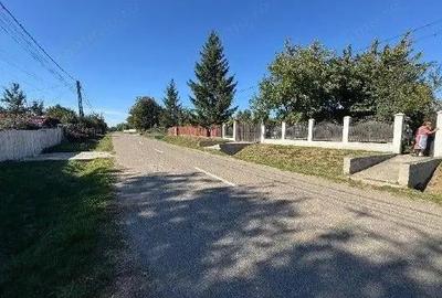 Casa si teren Talpa, cota parte 3/32 ; ID: R2800411 - 2