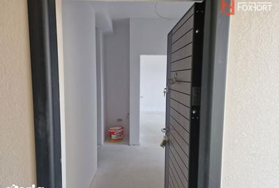 Apartament cu 3 camere în Remetea Mare - 7