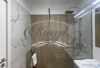 Apartament cu 3 camere semidecomandat, mobilat în Florești - 6