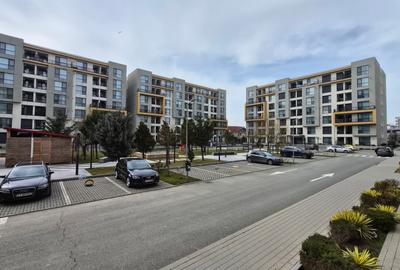 Apartament cu 2 camere nedecomandat, mobilat în Central - 3