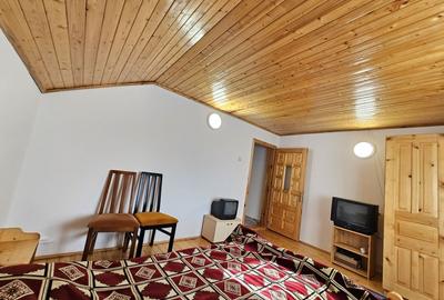 Vila superba de vanzare in Vintila Voda, Buzau D+P+1 si anexe - 36