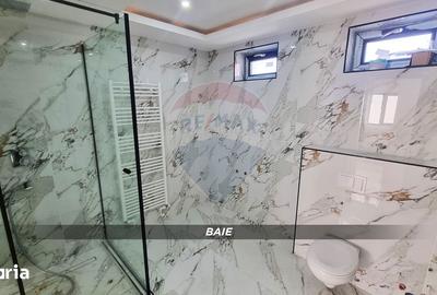 Casă cu 3 camere cu Teren 1071 Mp în Valea Roșie - 1