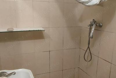 Garsonieră semidecomandată în Central - 2