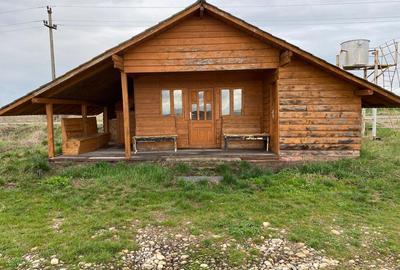 Casă cu 2 camere în Suseni - 4