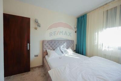 Apartament cu 2 camere decomandat, mobilat în Ultracentral - 6