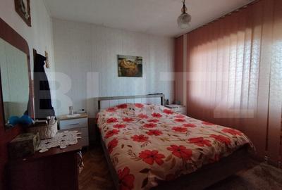 Apartament cu 4 camere decomandat, mobilat în Păcurari - 1