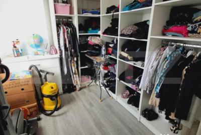 Apartament cu 3 camere decomandat, mobilat în Beclean - 3