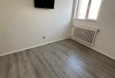 Garsonieră nedecomandată în Est - 2