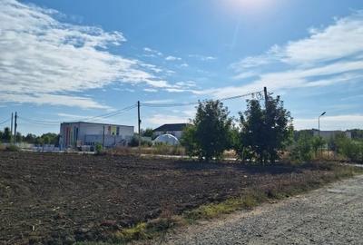 Snagov- Ciofliceni, loturi de casa intre 504-670mp, Șerban Cantacuzino! Snagov- Ciofliceni, loturi de casa intre 504-670mp, Șerban Cantacuzino! - 8