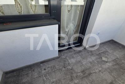 Apartament cu 3 camere decomandat, mobilat în Arhitecților - Calea Cisnădiei - 4