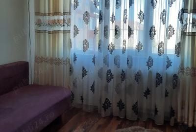 Proprietar inchiriez garsoniera renovata in Complex Studen?esc Timi?oara deasupra la Profi City - 4